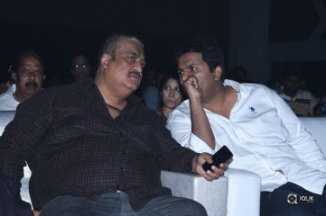 Keshava Movie Audio Launch